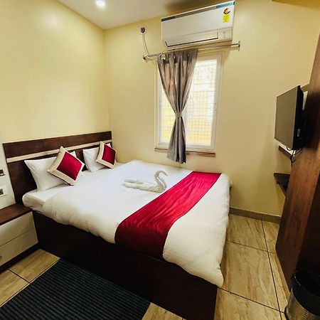 Hotel Kanan Inn Kolkata Exterior photo