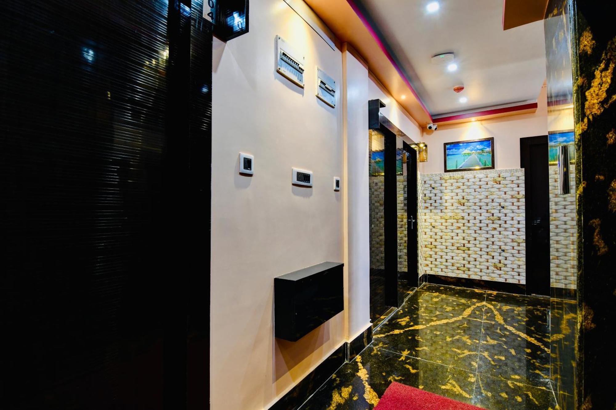 Hotel Kanan Inn Kolkata Exterior photo