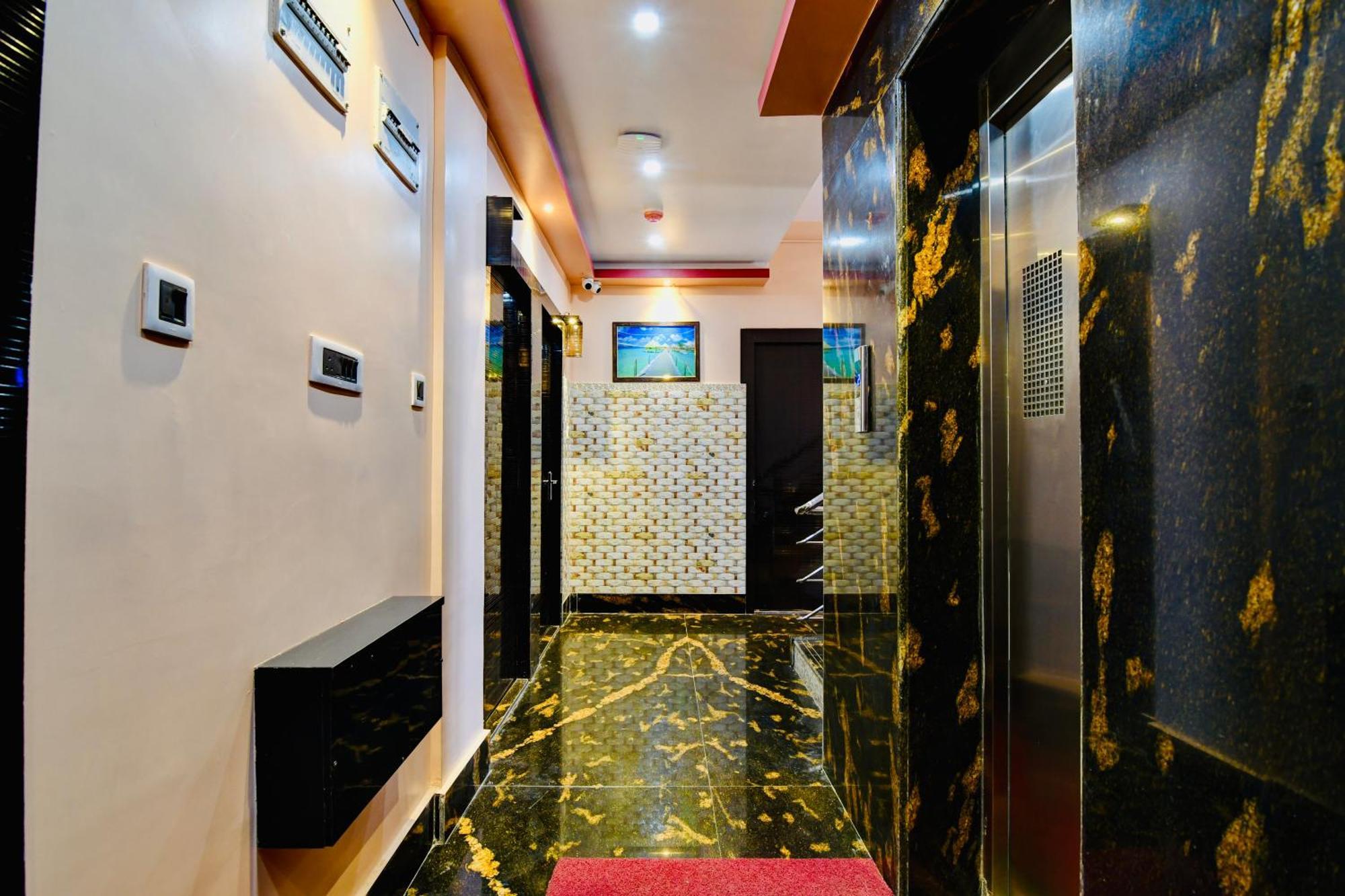 Hotel Kanan Inn Kolkata Exterior photo