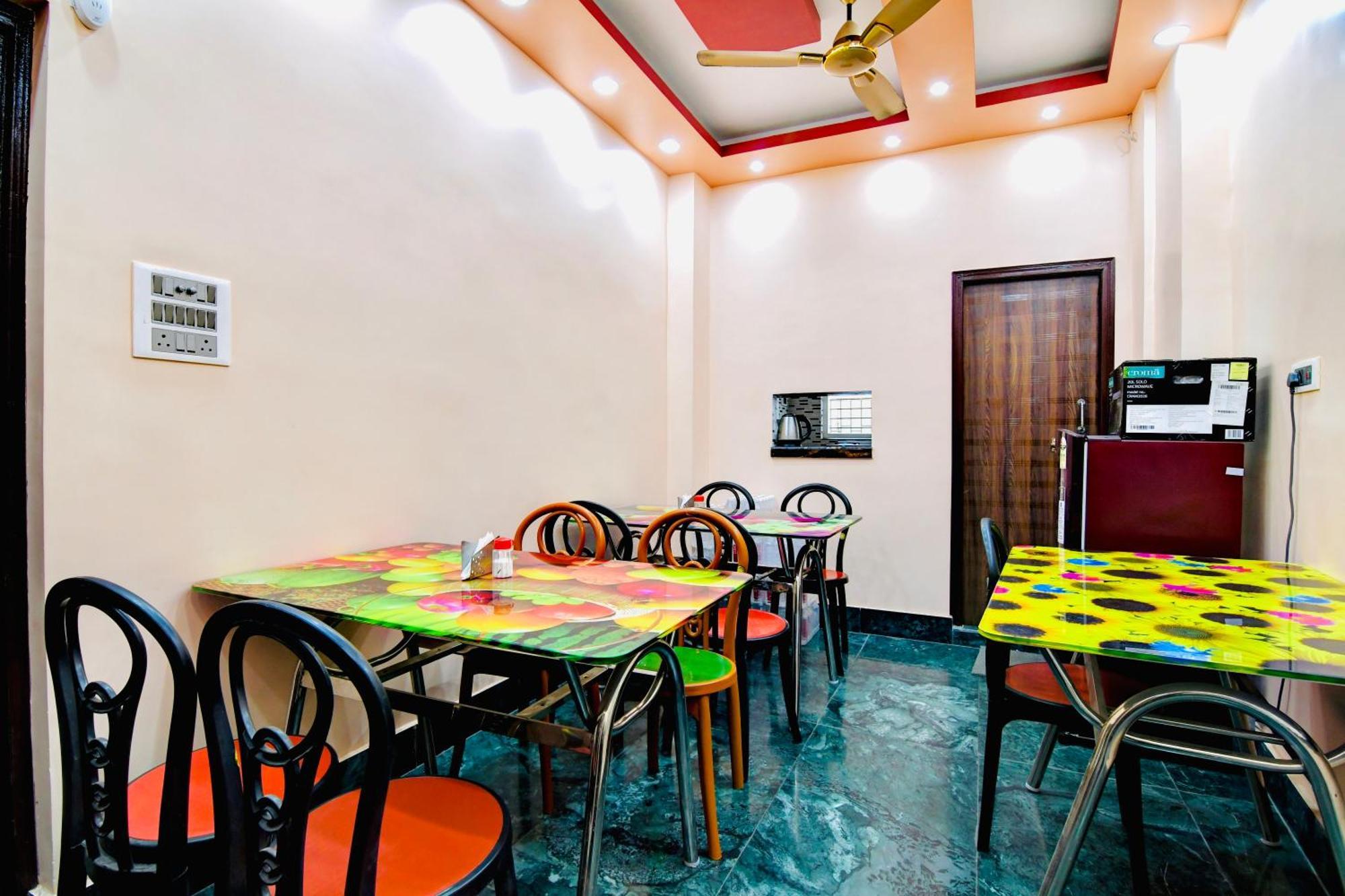 Hotel Kanan Inn Kolkata Exterior photo